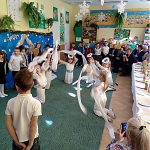 Dzień Babci i Dziadka 2018